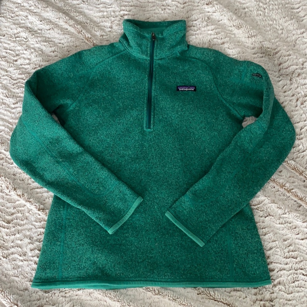 Patagonia Better Sweater